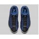 Air Jordan 13 Low Brave Blue