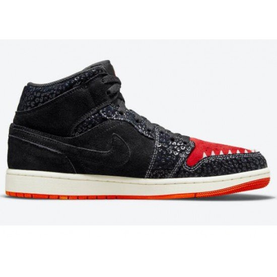 Air Jordan 1 Mid “Siempre Familia”