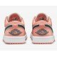 Air Jordan 1 Low Light Madder Root