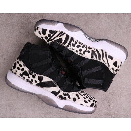 Air Jordan 11 Animal