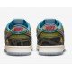 Nike Dunk Low Siempre Familia