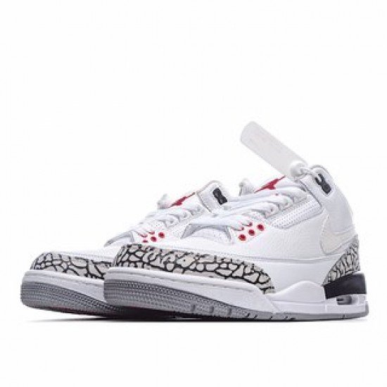 Air Jordan 3 JTH NRG Tinker