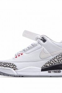 Air Jordan 3 JTH NRG Tinker