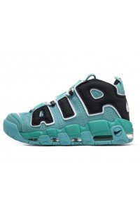 Nike Air More Uptempo QS Blue black