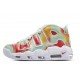 Air More Uptempo QS Colorful