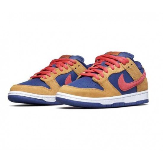 Dunk SB Low Pro Papa bear