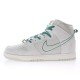 Nike SB Dunk High SE First Use Sail