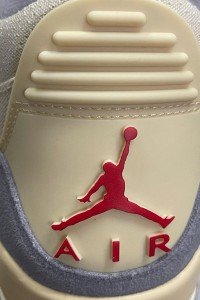 Air Jordan 3 "Muslin"