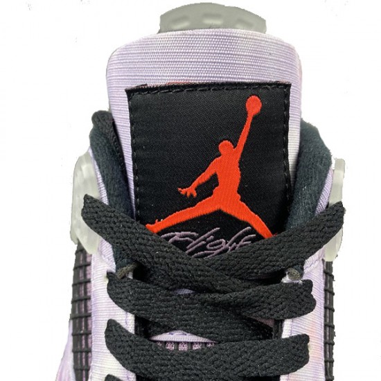 Air Jordan 4 Zen Master