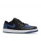 AIR JORDAN 1 RETRO LOW OG 'MYSTIC NAVY'