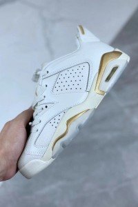 Air Jordan 6 Retro Low GC