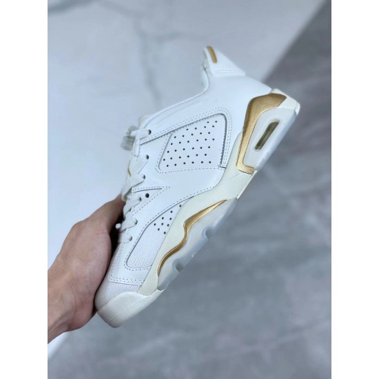 Air Jordan 6 Retro Low GC