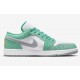 Air Jordan 1 LowNew Emerald