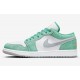 Air Jordan 1 LowNew Emerald