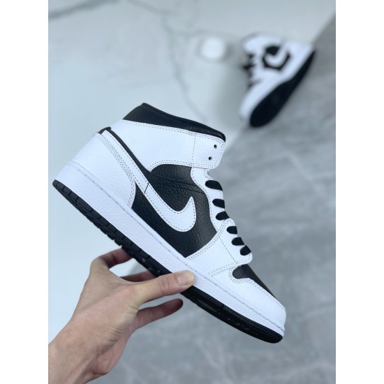 Air Jordan 1 Mid Invert