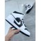 Air Jordan 1 Mid Invert