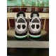 Air Jordan 3 White Black Green