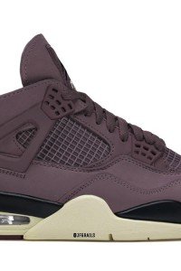 Air Jordan 4 Violet Ore80