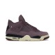 Air Jordan 4 Violet Ore80