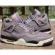 Air Jordan 4 Violet Ore80