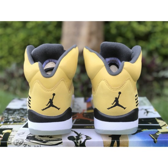 Air Jordan 5 Retro T 23 Tokyo