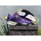 Air Jordan 4 “Canyon Purple”