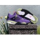 Air Jordan 4 “Canyon Purple”