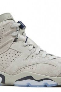 AIR JORDAN 6 RETRO 'GEORGETOWN'