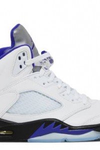 AIR JORDAN 5 RETRO 'CONCORD'