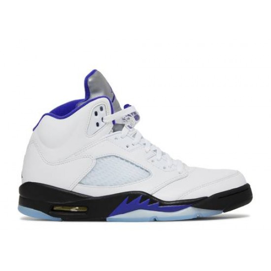 AIR JORDAN 5 RETRO 'CONCORD'