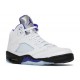 AIR JORDAN 5 RETRO 'CONCORD'