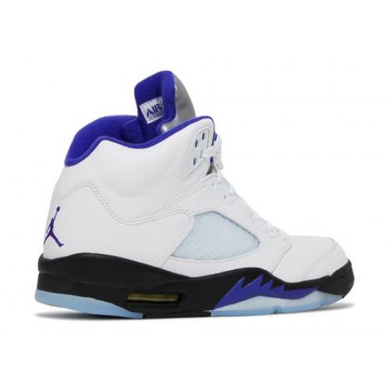 AIR JORDAN 5 RETRO 'CONCORD'