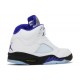 AIR JORDAN 5 RETRO 'CONCORD'