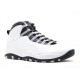 AIR JORDAN 10 RETRO 'STEEL' 2013