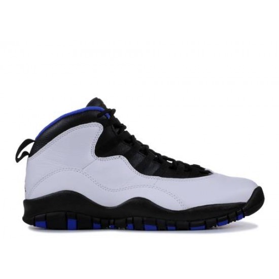 AIR JORDAN 10 RETRO 'ORLANDO' 2018