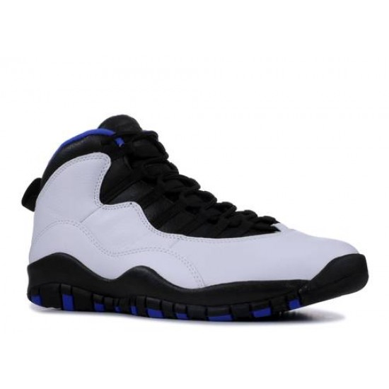 AIR JORDAN 10 RETRO 'ORLANDO' 2018