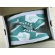 Air Jordan 1 Mid “Marine Green”