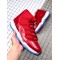 Air Jordan 11 "Win Like 96" Red