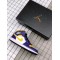 Air Jordan 1 Mid “Lakers”