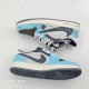 AIR jordan 1 low top new jack