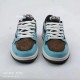 AIR jordan 1 low top new jack