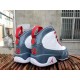 Air Jordan 9 Fire Red