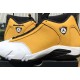 Air Jordan 14 “Ginger”