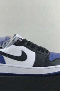 Air Jordan 1 Low Sport Royal 