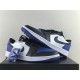 Air Jordan 1 Low Sport Royal 