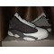 Air Jordan 13 White Grey