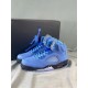 Air Jordan 5 North Carolina Blue