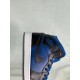 Air Jordan 1 White Blue Yin Yang